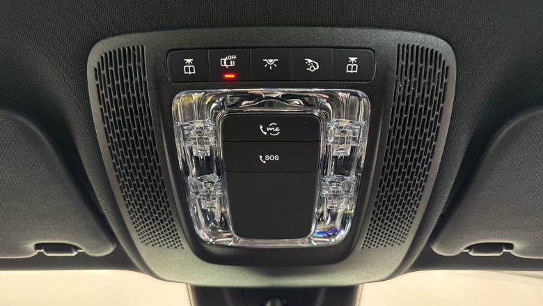 Mercedes-Benz GLA 200 Sport Executive 5dr Auto Petrol Hatchback